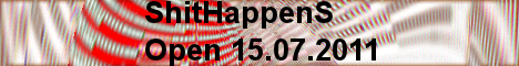 ShitHappenS Banner