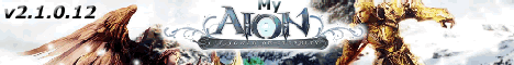 MyAion v2.1.0.12 Banner