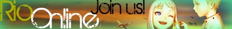 Rio Online Banner