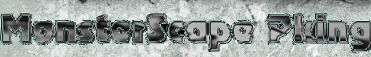 MonsterScape Banner