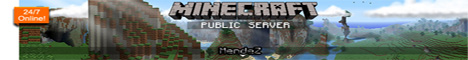 MendeZ - Craft Banner