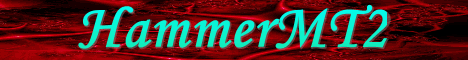 Metin2 Hammer Banner