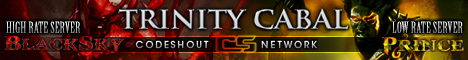  T-Cabal Online  Banner