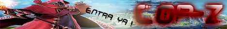 Cop-Z 2.6 Banner