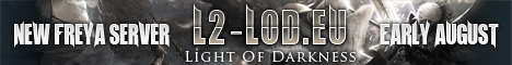 Light Of Darkness [08-01] Banner