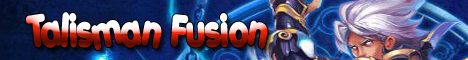 Talisman Fusion Banner