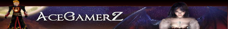 AceGamerZ Banner