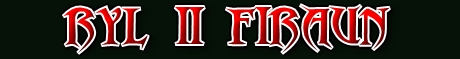 RYL II FIRAUN Banner