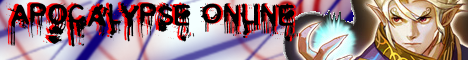 Apocalypse Online Banner