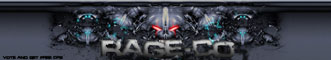 (New) RaGeCO Banner