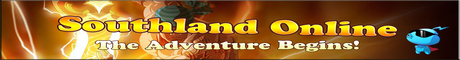 Southland Online Banner