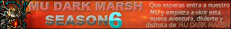 MuDarkMarsh Season6 Episodio 2 Banner