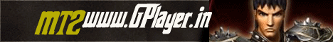 GPlayer Banner