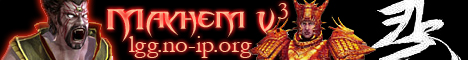 Resident Server Banner