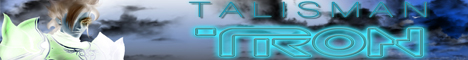 Talisman TRON Banner