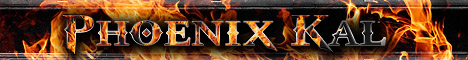 Phoenix Kal Banner