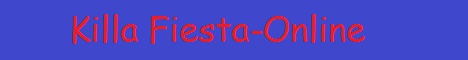 Killa Fiesta-Online Banner
