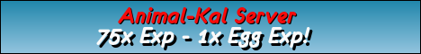 Animal-Kal Banner