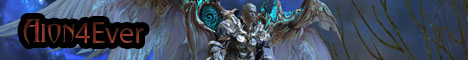 Aion4eveR Banner