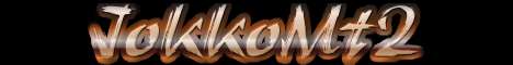 JoKKoMt2 Banner