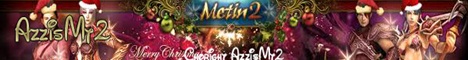 AzzisMt2 Banner