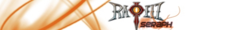 Rappelz Top Servers - Easy access Banner