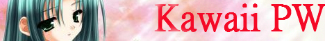 Kawaii PW Banner