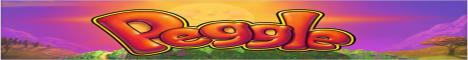 Peggle Banner
