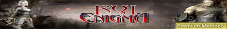 RYL Enigma Banner