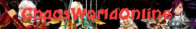 ChaosWorld Banner