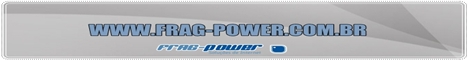 Frag-Power Banner