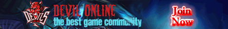 Devil Online Banner