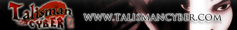 Talisman Cyber Banner