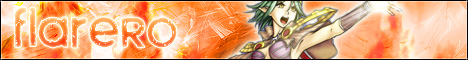 FlareRo Banner