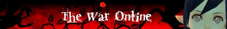 TheWarOnline Banner