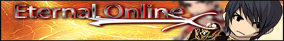 Eternal Online Banner