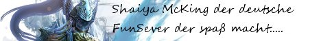 Shaiya-Mc-King Banner