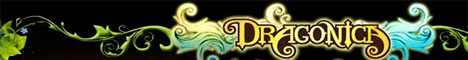 Dragonica BEST Server Banner