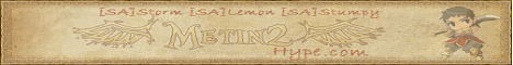 Metin2Hype Banner