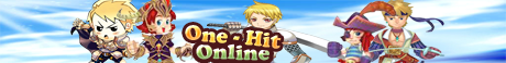 One-Hit Online Banner