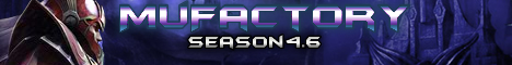 MuFactory Season 4.6 Banner