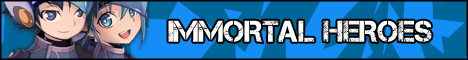 Immortal-Heroes Banner