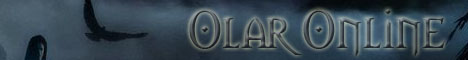 Olar Online Banner
