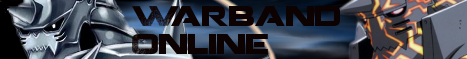 Warband Online Banner