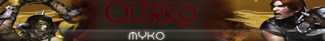 Ourko / Myko Banner