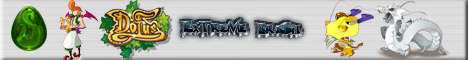 Dofus Extreme Brasil Banner