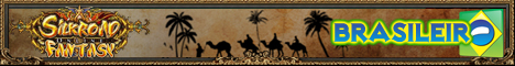 Fantasy Silkroad Online Banner