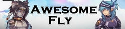 AwesomeFly~v17~18~FullCustom Banner