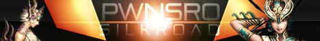 PwnSro Banner