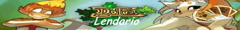 Dofus Lendario Banner